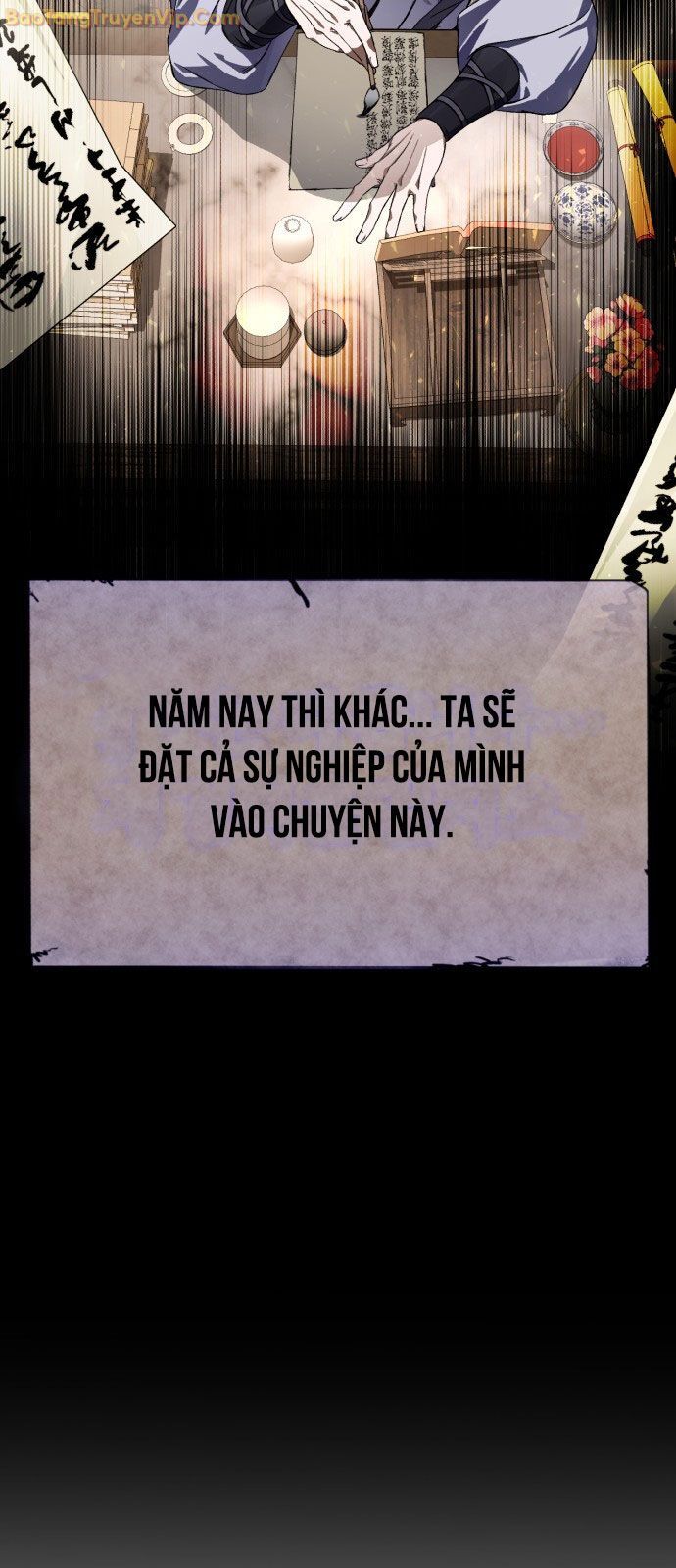 Đệ Nhất Võ Sư, Baek Cao Thủ Chapter 100 - Trang 2