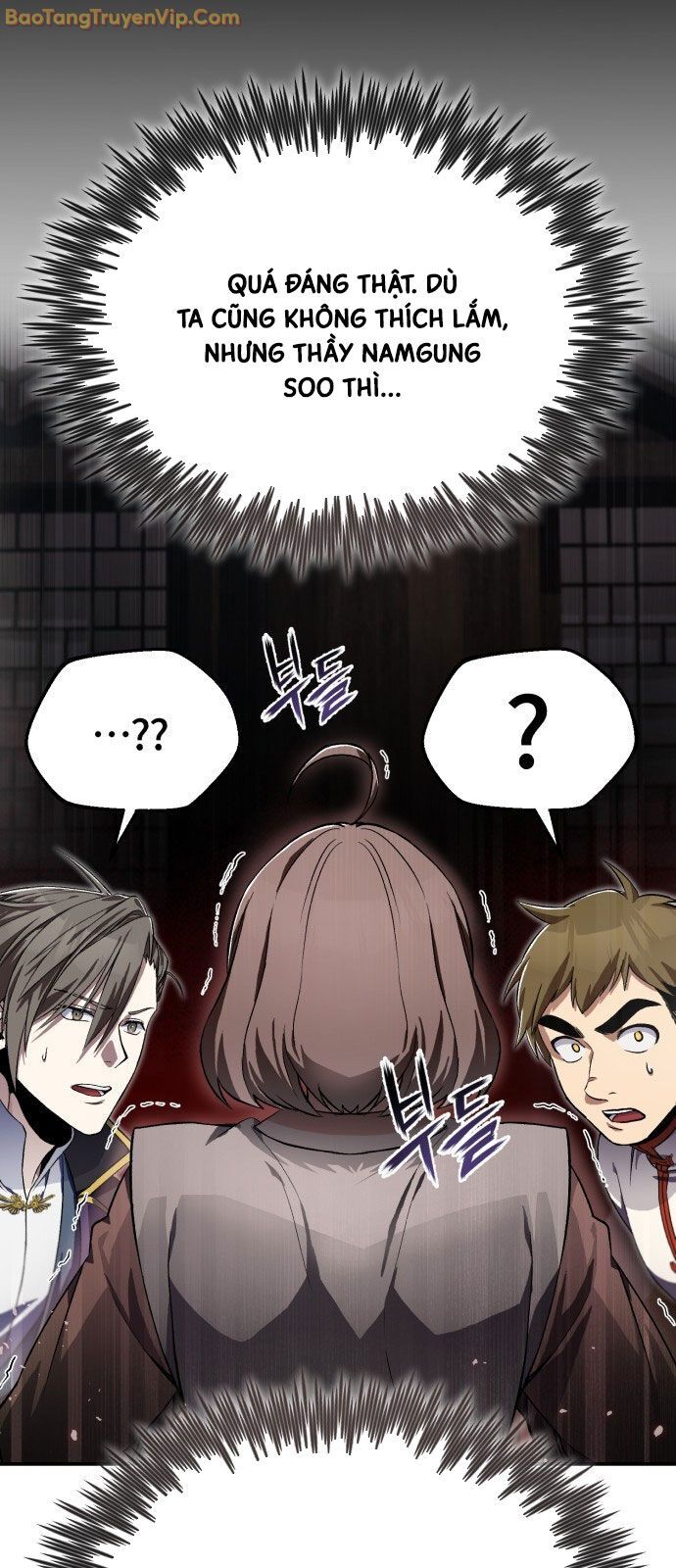 Đệ Nhất Võ Sư, Baek Cao Thủ Chapter 100 - Trang 2