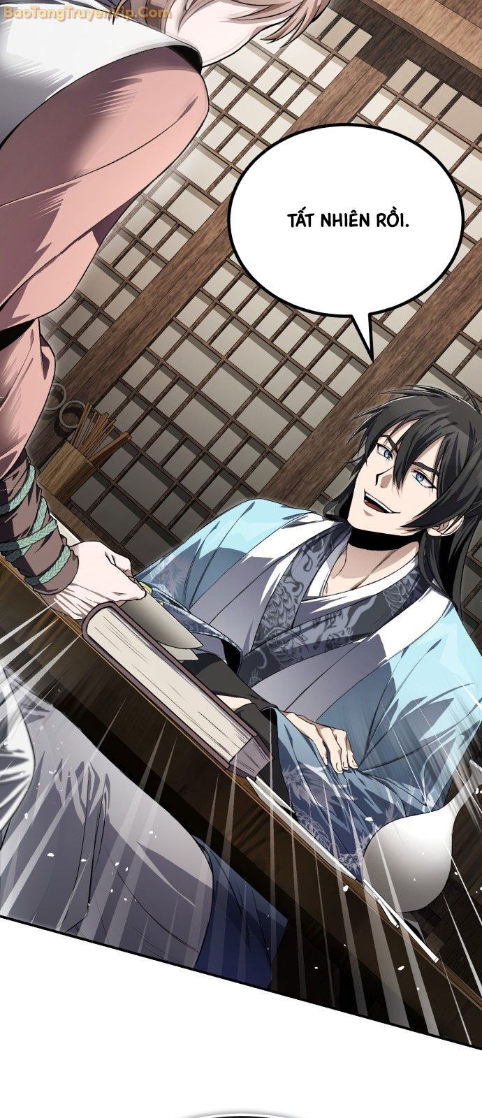 Đệ Nhất Võ Sư, Baek Cao Thủ Chapter 100 - Trang 2