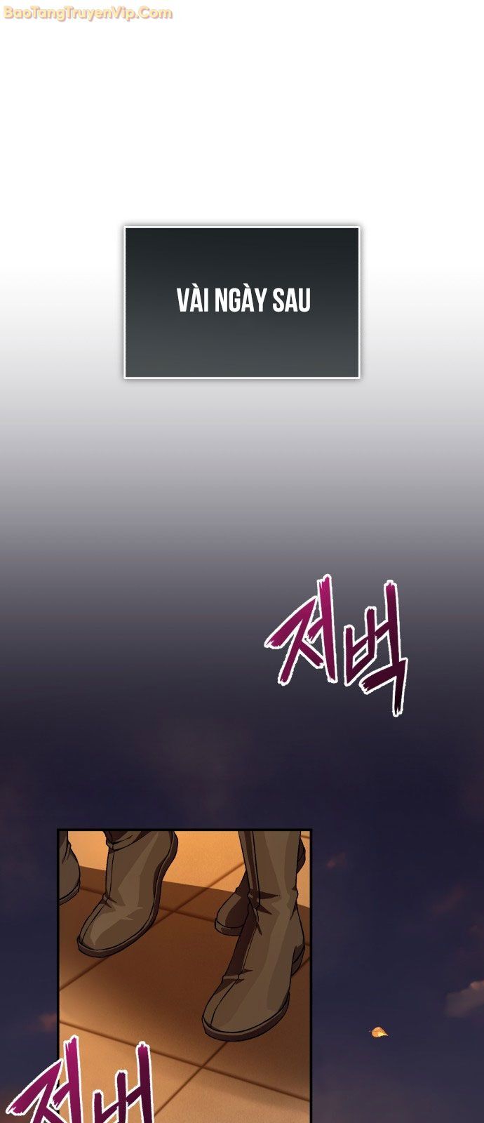 Đệ Nhất Võ Sư, Baek Cao Thủ Chapter 100 - Trang 2