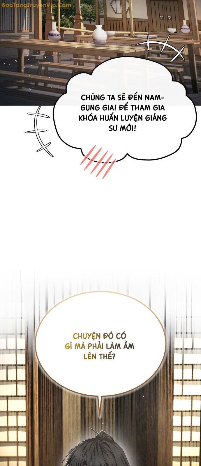 Đệ Nhất Võ Sư, Baek Cao Thủ Chapter 100 - Trang 2