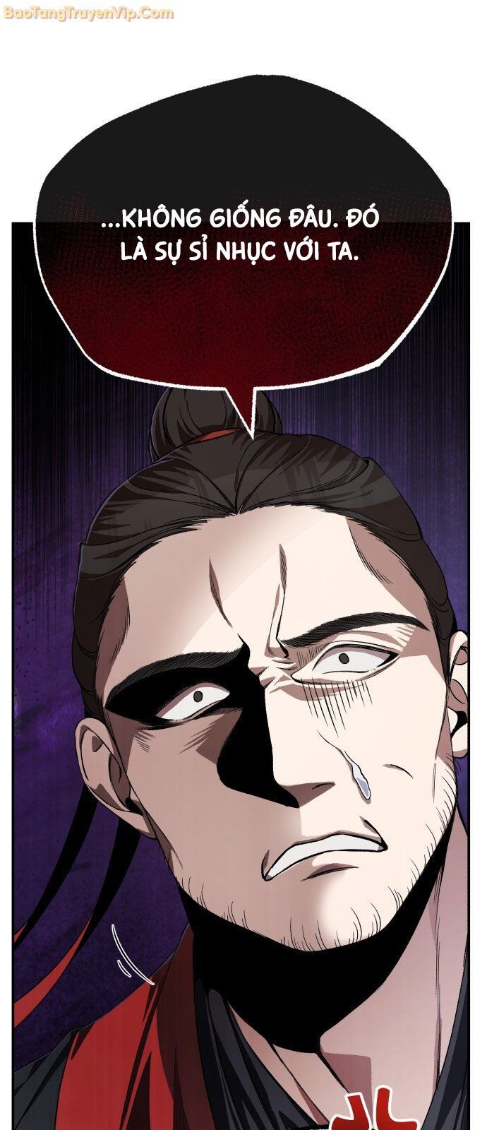 Đệ Nhất Võ Sư, Baek Cao Thủ Chapter 100 - Trang 2