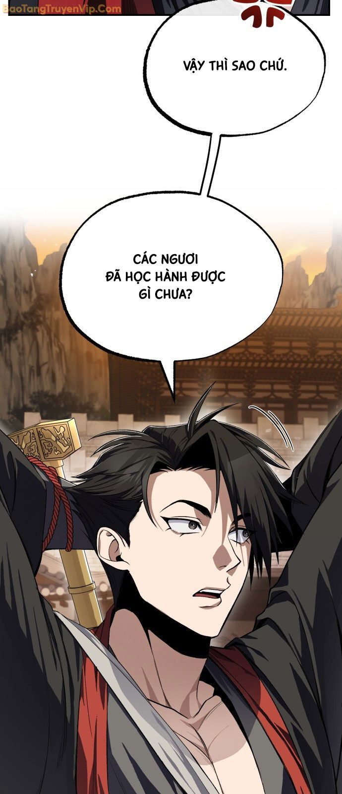Đệ Nhất Võ Sư, Baek Cao Thủ Chapter 100 - Trang 2