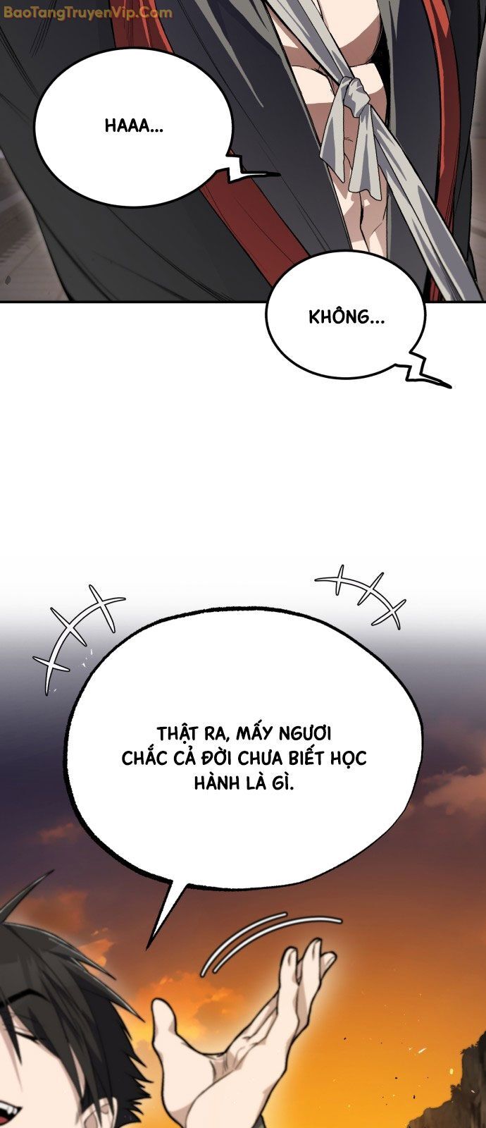 Đệ Nhất Võ Sư, Baek Cao Thủ Chapter 100 - Trang 2