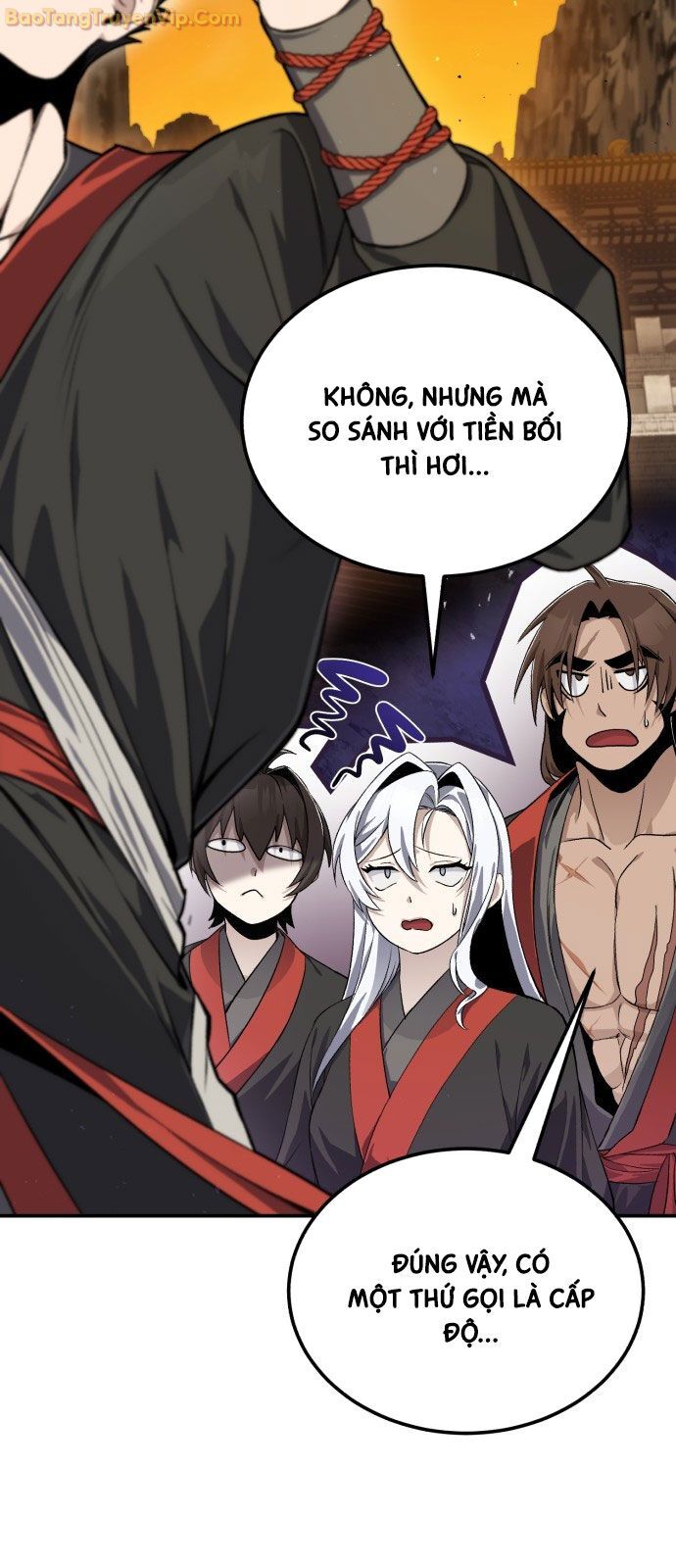 Đệ Nhất Võ Sư, Baek Cao Thủ Chapter 100 - Trang 2