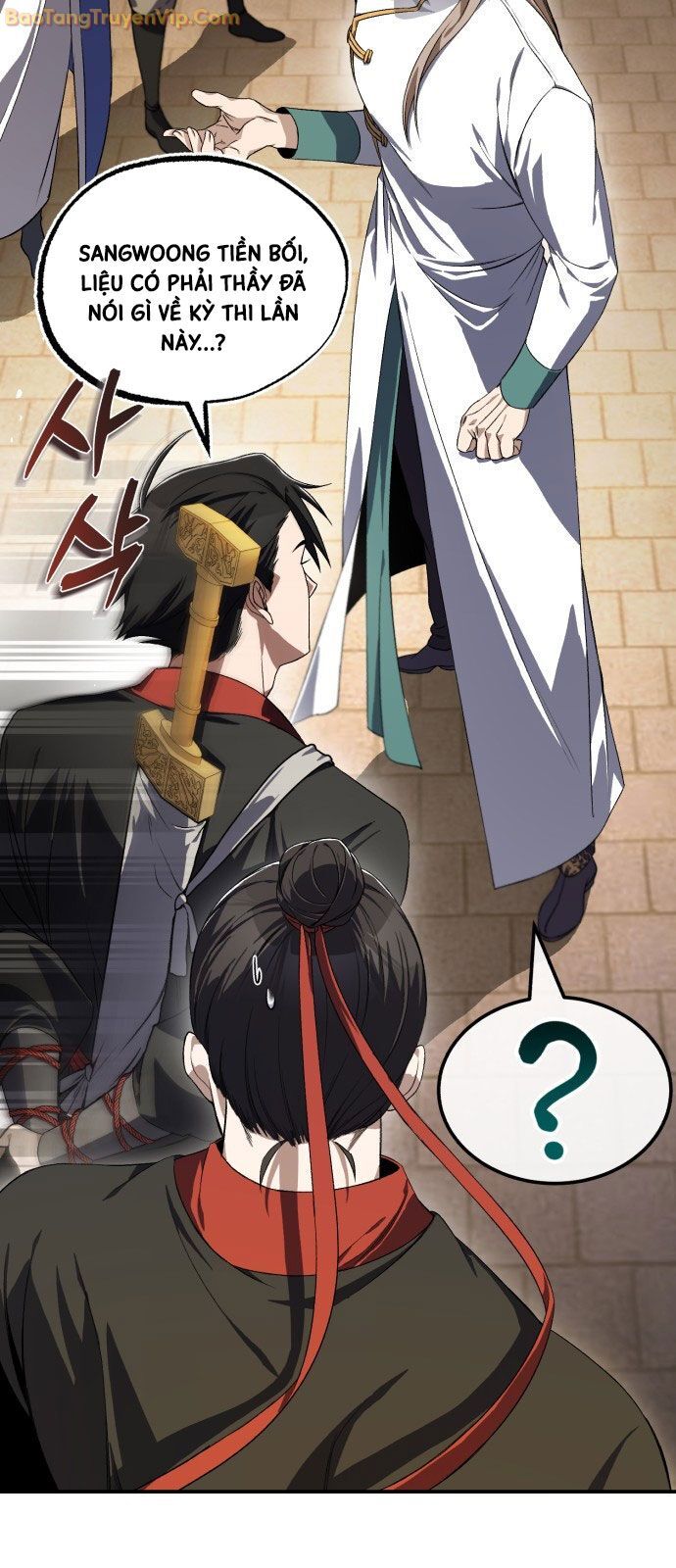 Đệ Nhất Võ Sư, Baek Cao Thủ Chapter 100 - Trang 2