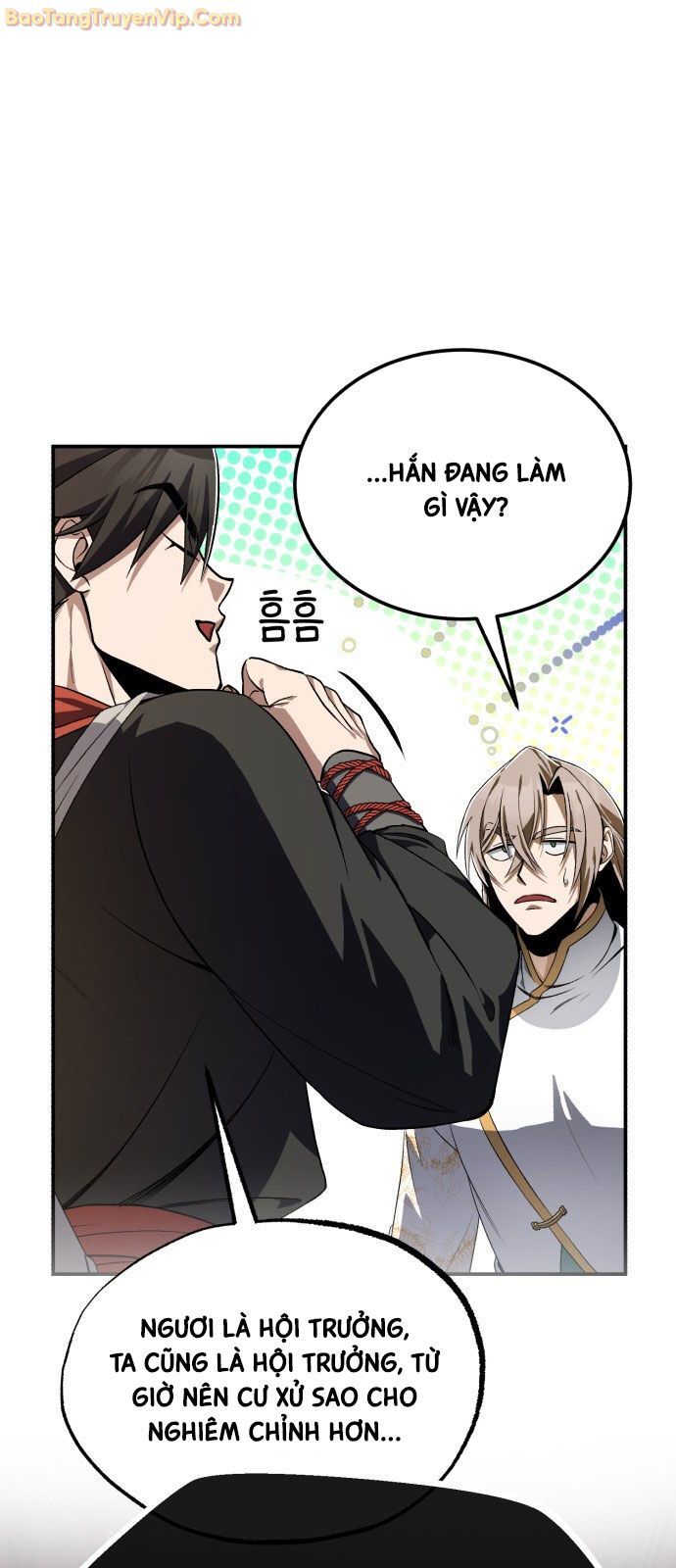 Đệ Nhất Võ Sư, Baek Cao Thủ Chapter 100 - Trang 2