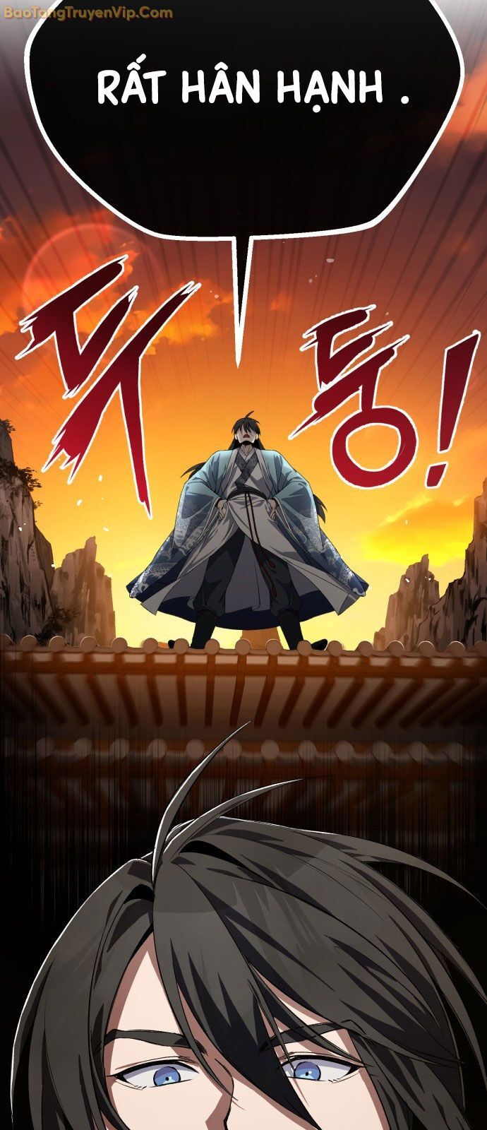 Đệ Nhất Võ Sư, Baek Cao Thủ Chapter 100 - Trang 2