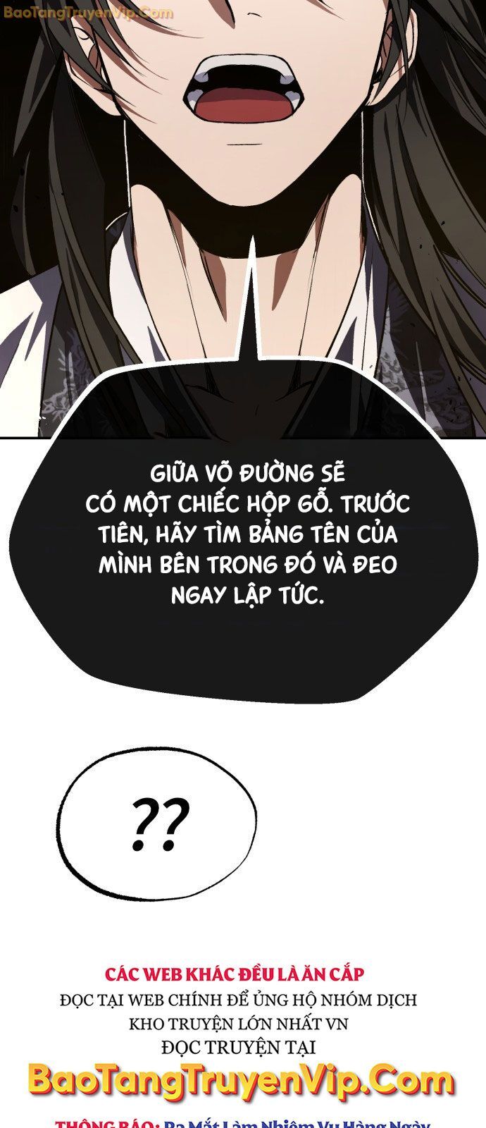 Đệ Nhất Võ Sư, Baek Cao Thủ Chapter 100 - Trang 2