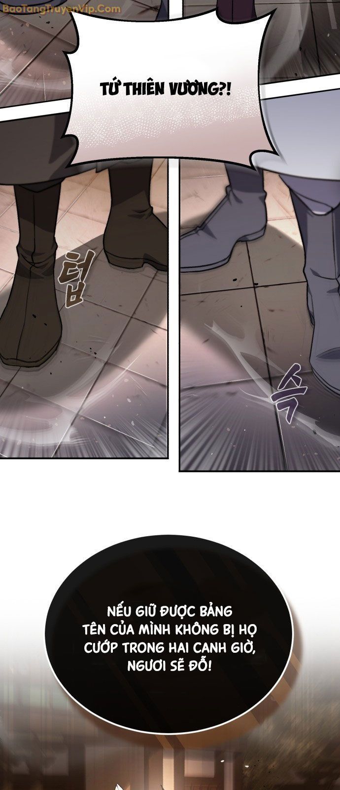 Đệ Nhất Võ Sư, Baek Cao Thủ Chapter 100 - Trang 2