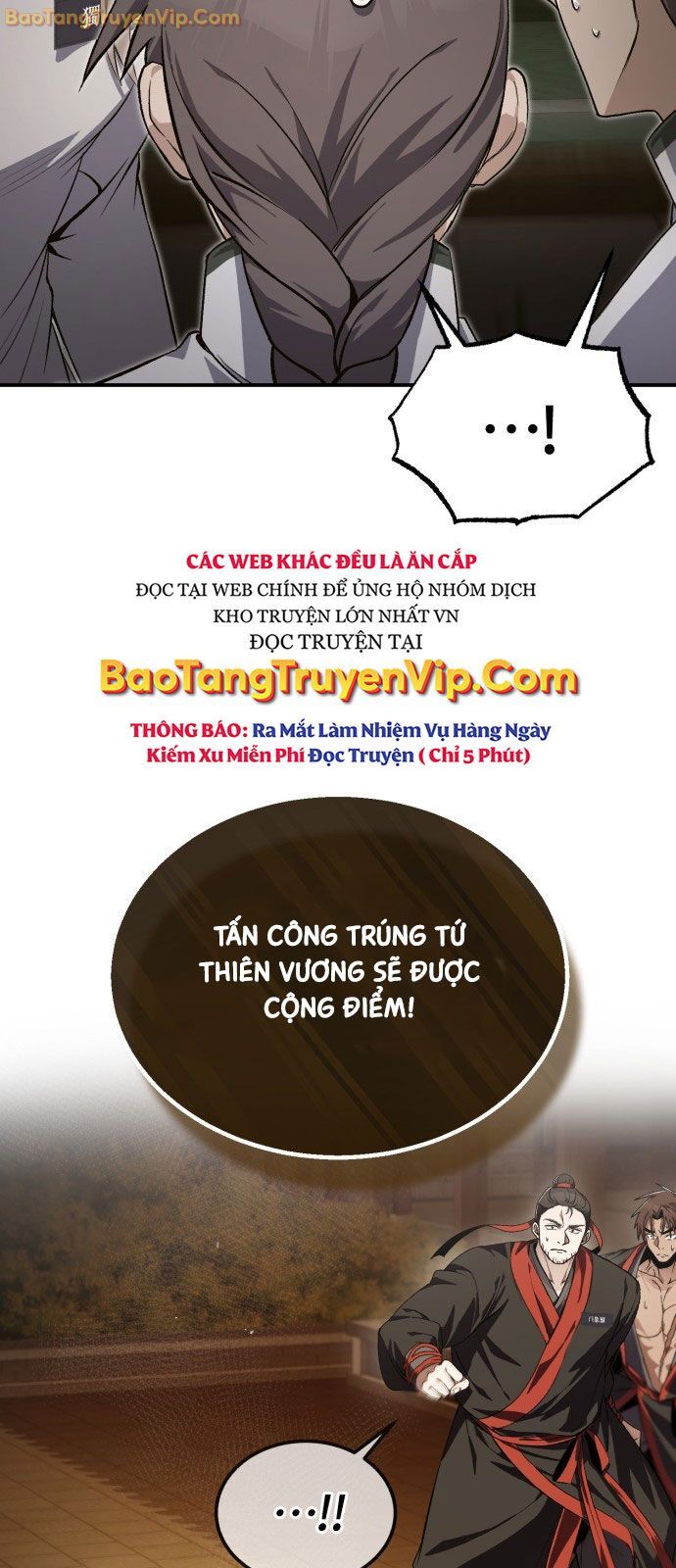 Đệ Nhất Võ Sư, Baek Cao Thủ Chapter 100 - Trang 2