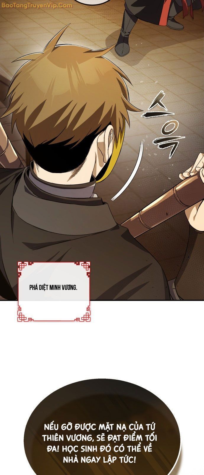 Đệ Nhất Võ Sư, Baek Cao Thủ Chapter 100 - Trang 2