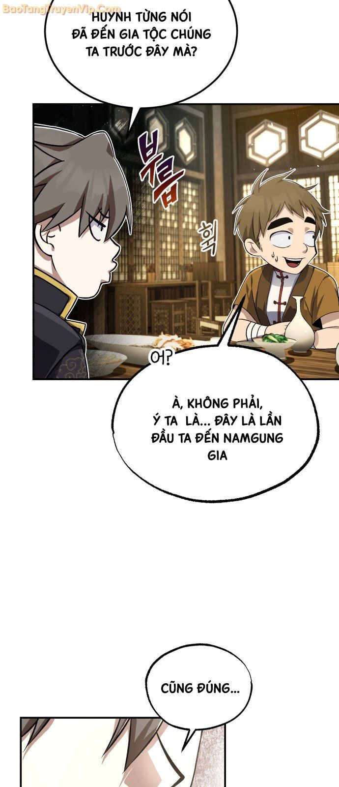 Đệ Nhất Võ Sư, Baek Cao Thủ Chapter 100 - Trang 2