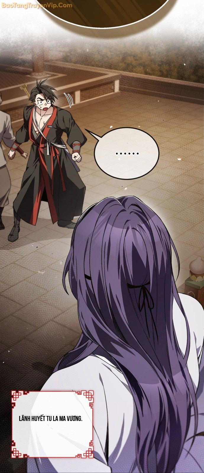 Đệ Nhất Võ Sư, Baek Cao Thủ Chapter 100 - Trang 2