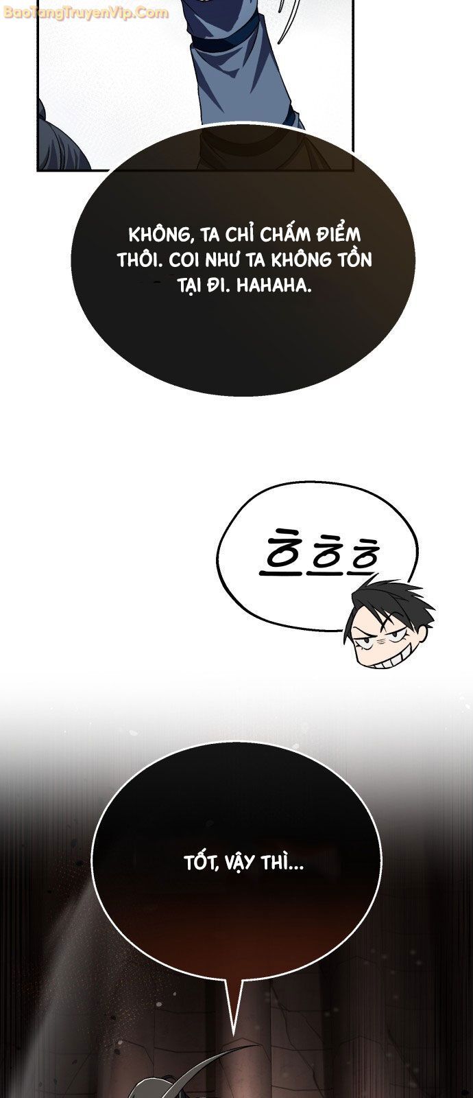 Đệ Nhất Võ Sư, Baek Cao Thủ Chapter 100 - Trang 2