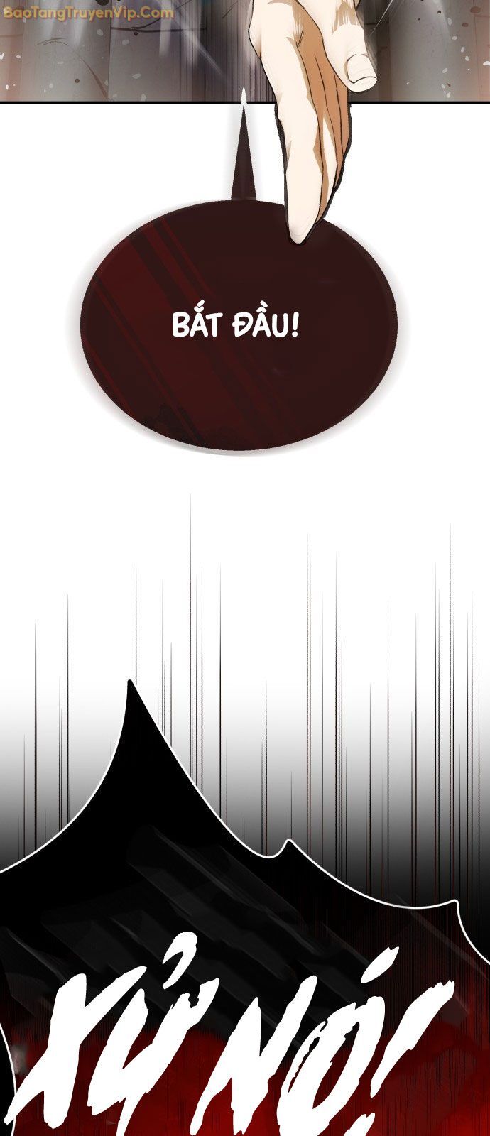 Đệ Nhất Võ Sư, Baek Cao Thủ Chapter 100 - Trang 2