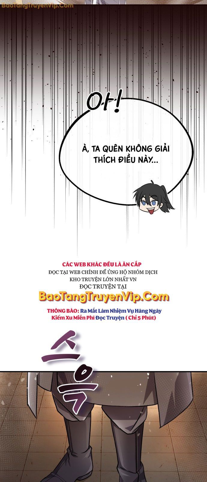 Đệ Nhất Võ Sư, Baek Cao Thủ Chapter 100 - Trang 2