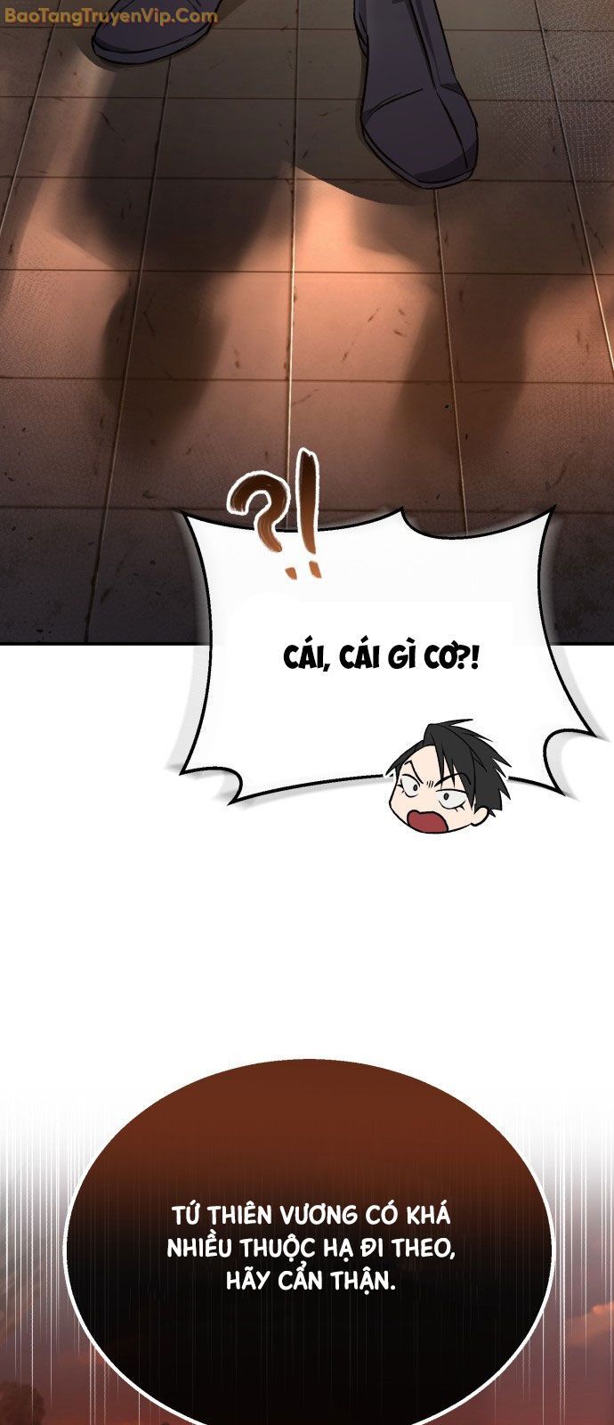 Đệ Nhất Võ Sư, Baek Cao Thủ Chapter 100 - Trang 2