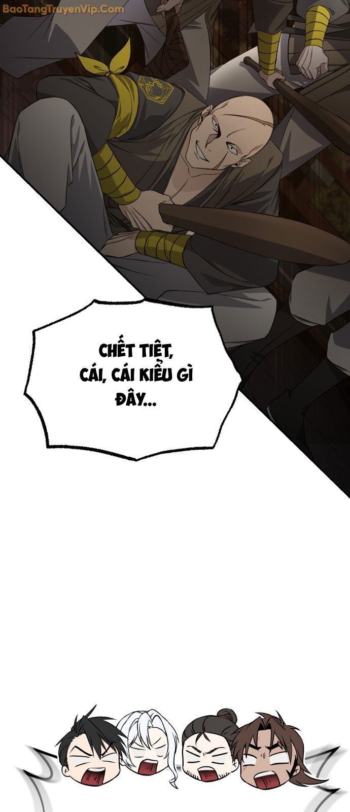 Đệ Nhất Võ Sư, Baek Cao Thủ Chapter 100 - Trang 2