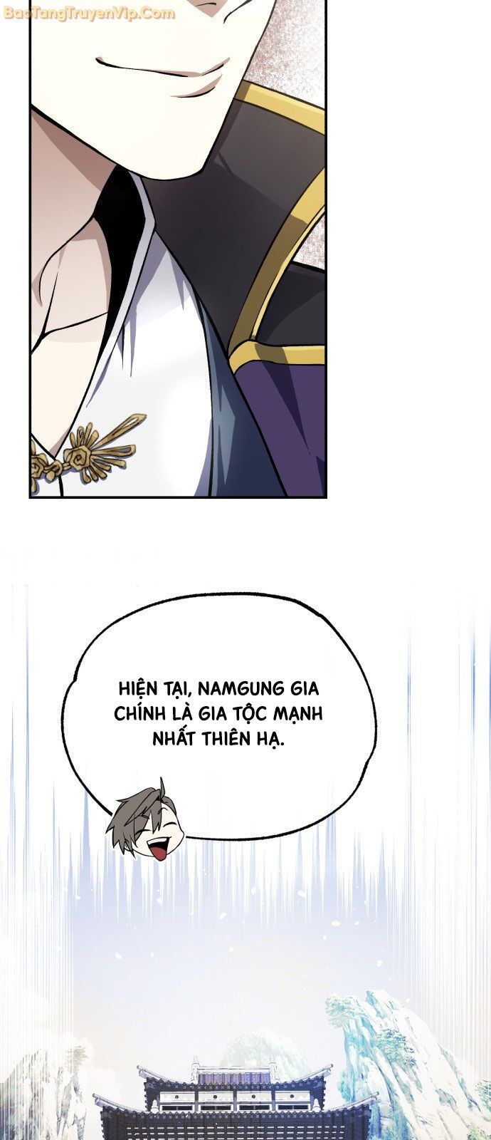 Đệ Nhất Võ Sư, Baek Cao Thủ Chapter 100 - Trang 2