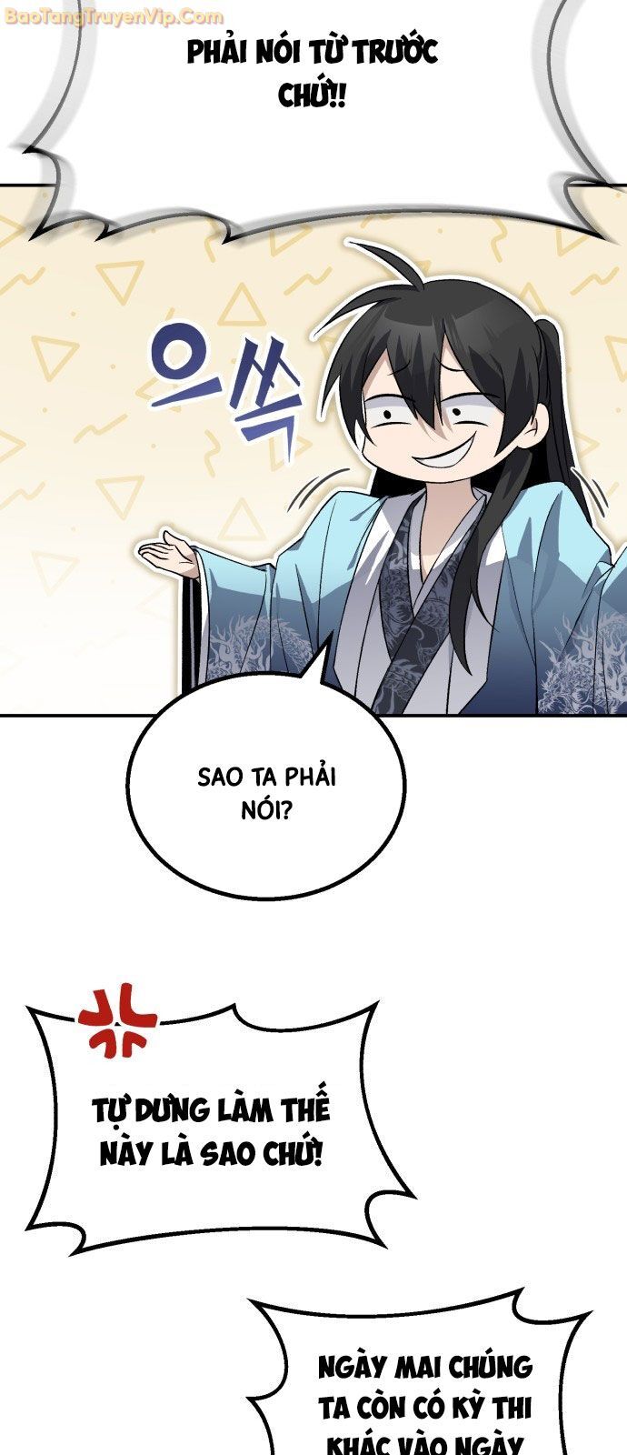 Đệ Nhất Võ Sư, Baek Cao Thủ Chapter 100 - Trang 2