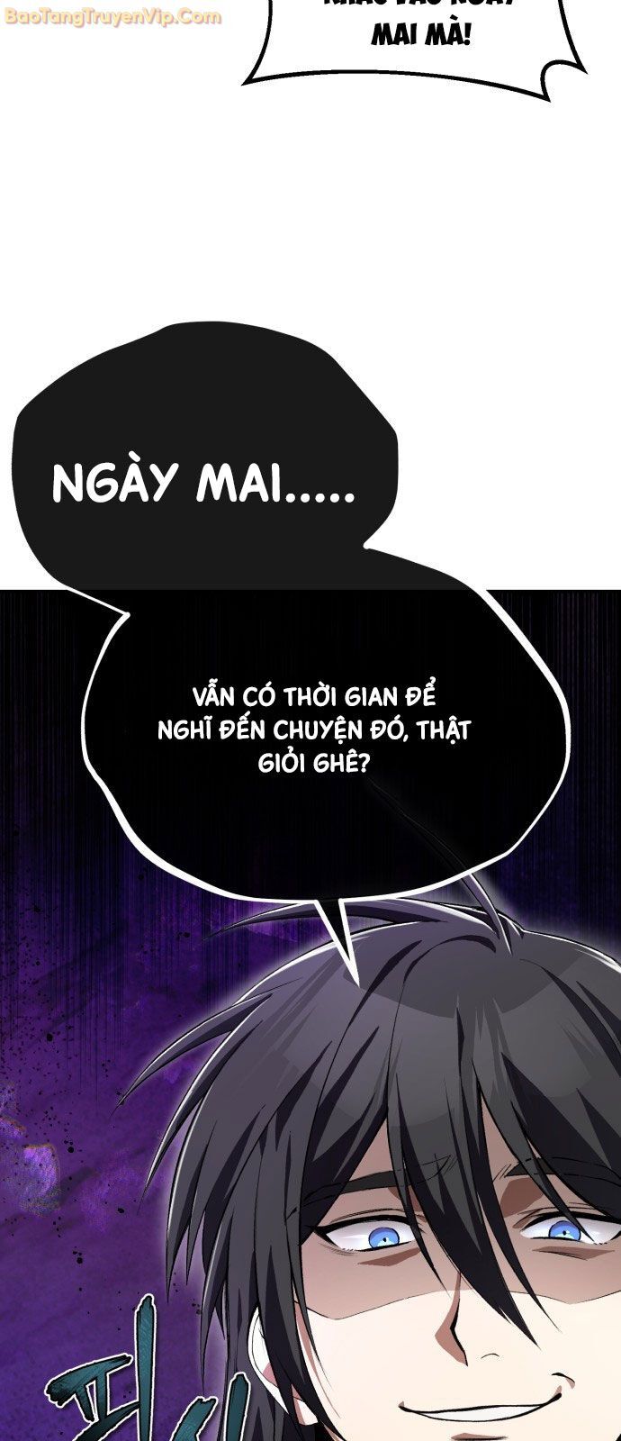 Đệ Nhất Võ Sư, Baek Cao Thủ Chapter 100 - Trang 2