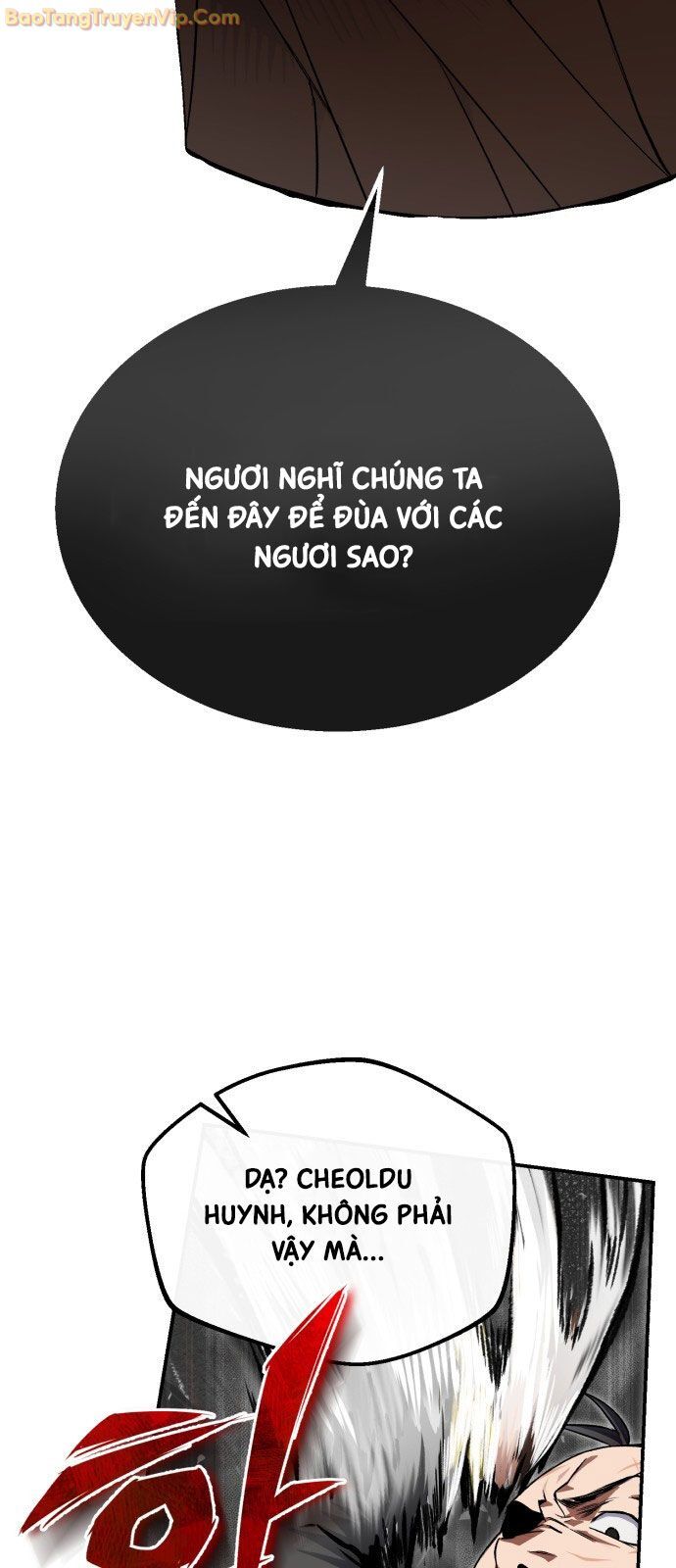 Đệ Nhất Võ Sư, Baek Cao Thủ Chapter 100 - Trang 2