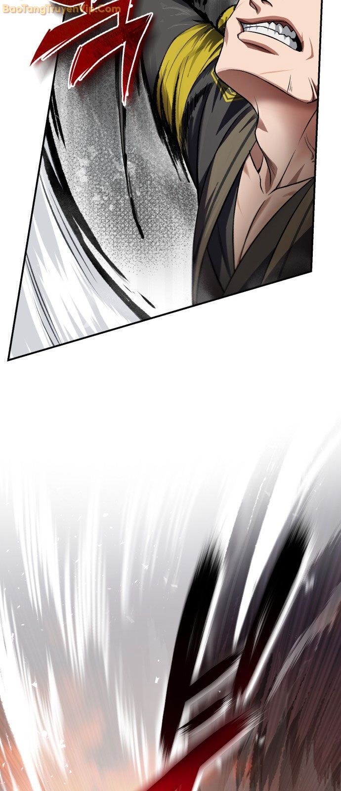 Đệ Nhất Võ Sư, Baek Cao Thủ Chapter 100 - Trang 2