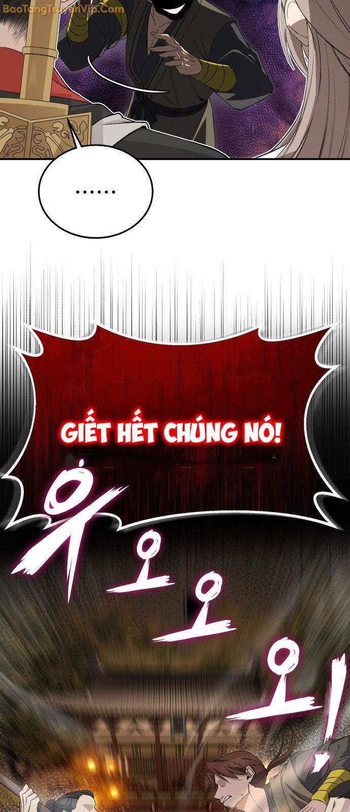 Đệ Nhất Võ Sư, Baek Cao Thủ Chapter 100 - Trang 2