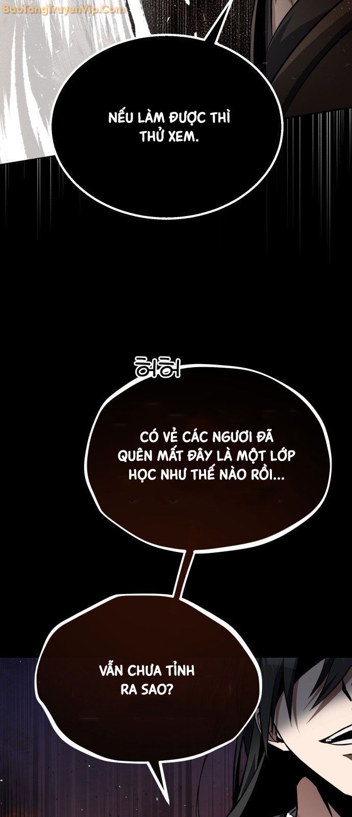 Đệ Nhất Võ Sư, Baek Cao Thủ Chapter 100 - Trang 2