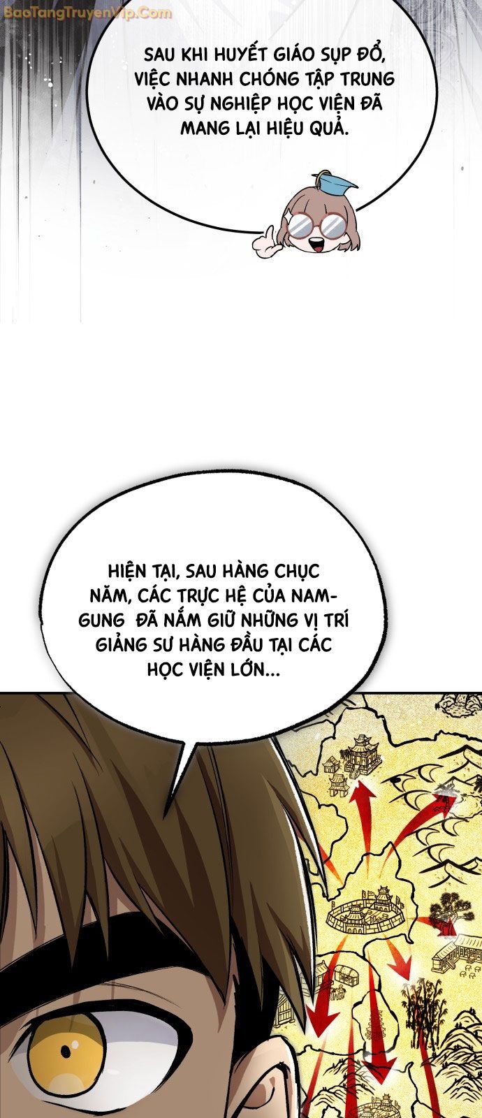 Đệ Nhất Võ Sư, Baek Cao Thủ Chapter 100 - Trang 2