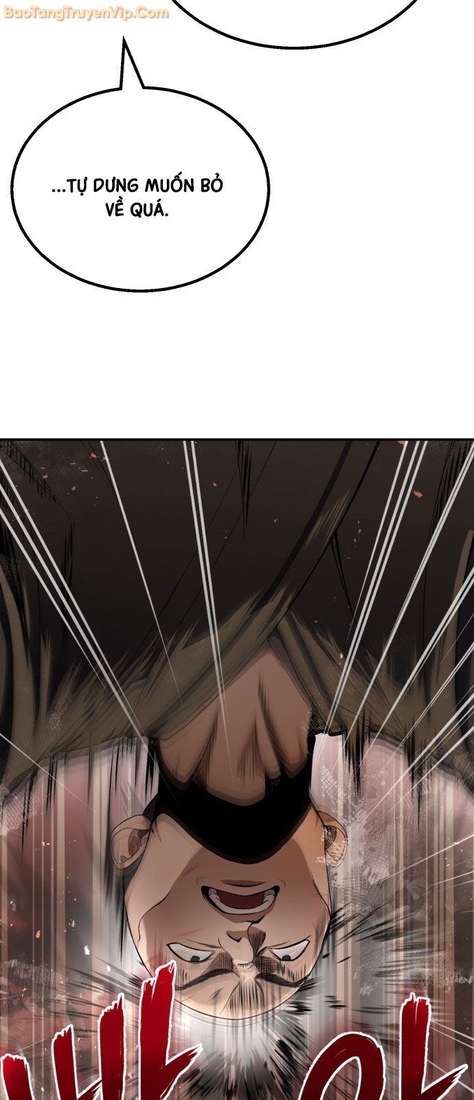 Đệ Nhất Võ Sư, Baek Cao Thủ Chapter 100 - Trang 2