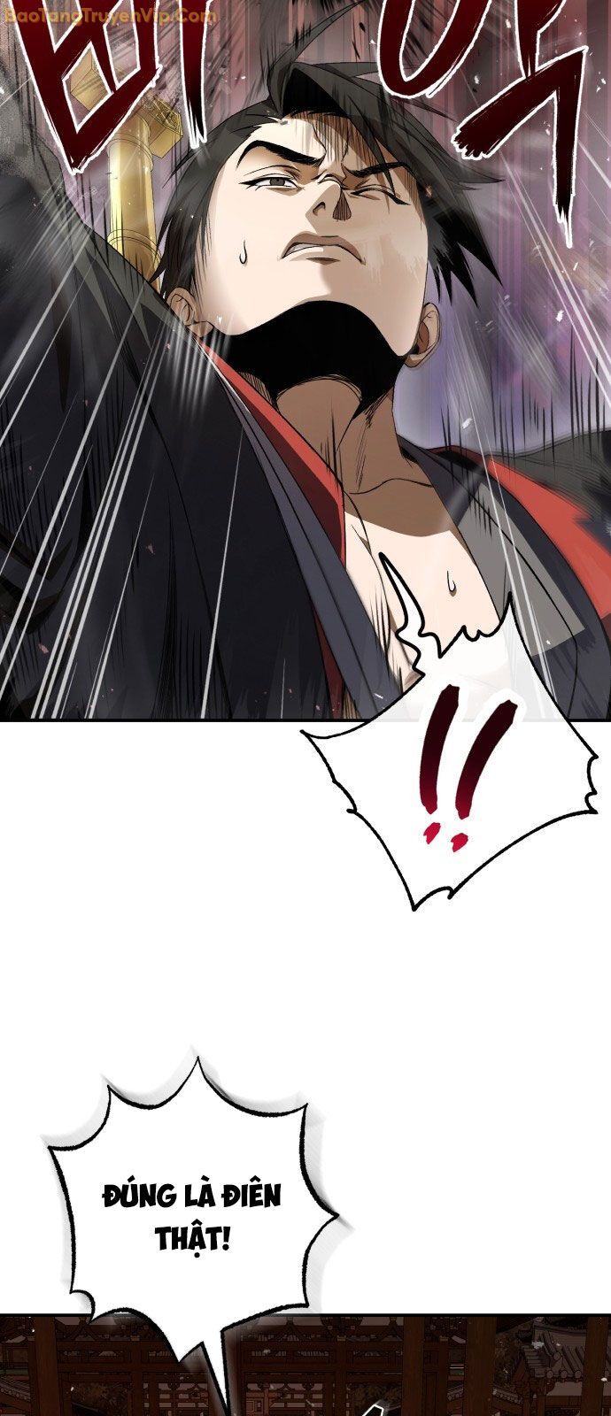 Đệ Nhất Võ Sư, Baek Cao Thủ Chapter 100 - Trang 2