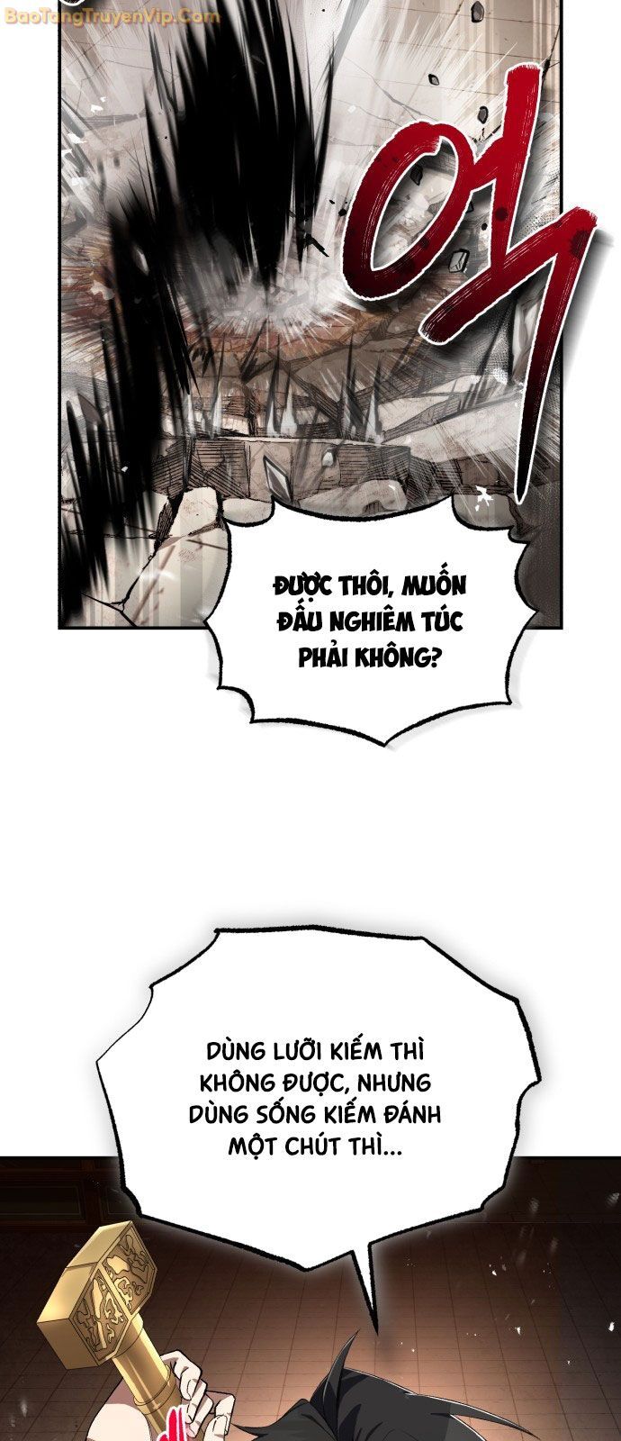 Đệ Nhất Võ Sư, Baek Cao Thủ Chapter 100 - Trang 2