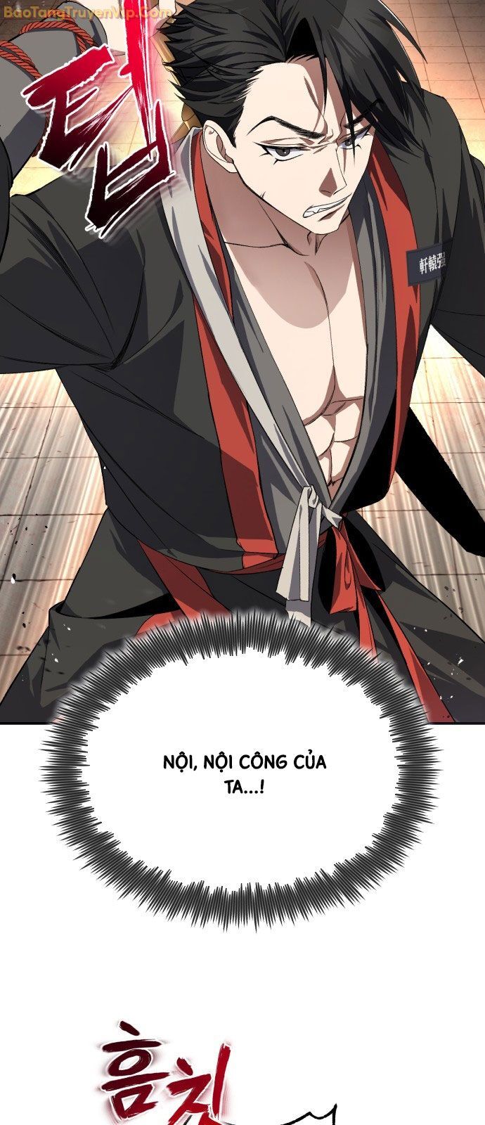 Đệ Nhất Võ Sư, Baek Cao Thủ Chapter 100 - Trang 2