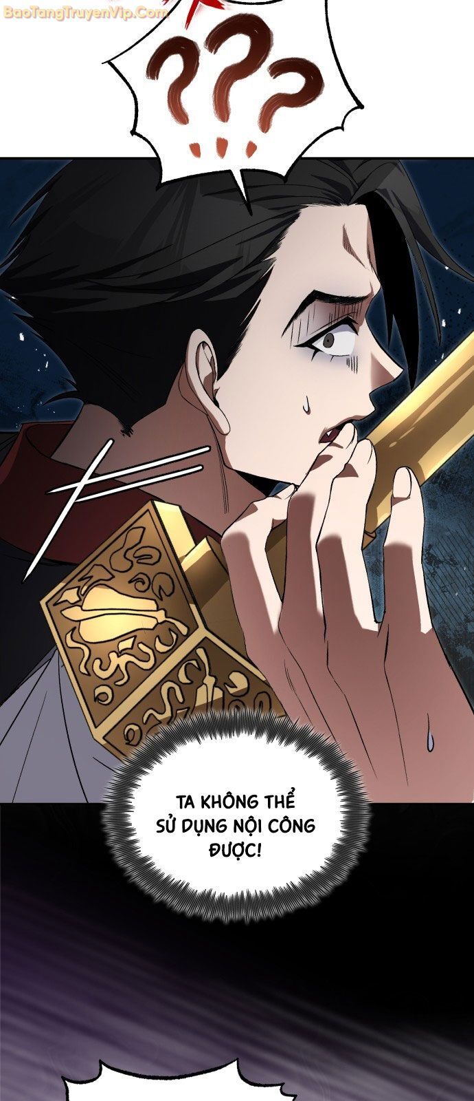 Đệ Nhất Võ Sư, Baek Cao Thủ Chapter 100 - Trang 2