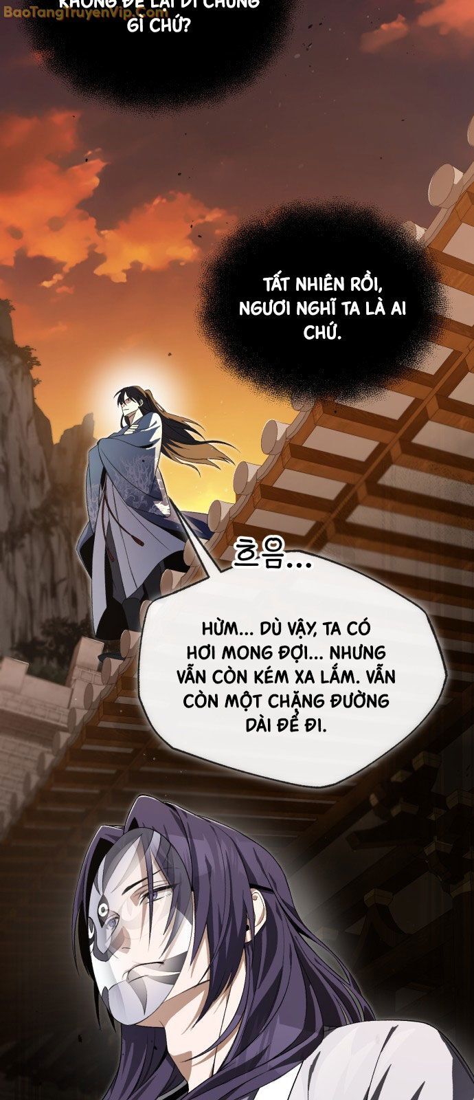 Đệ Nhất Võ Sư, Baek Cao Thủ Chapter 100 - Trang 2
