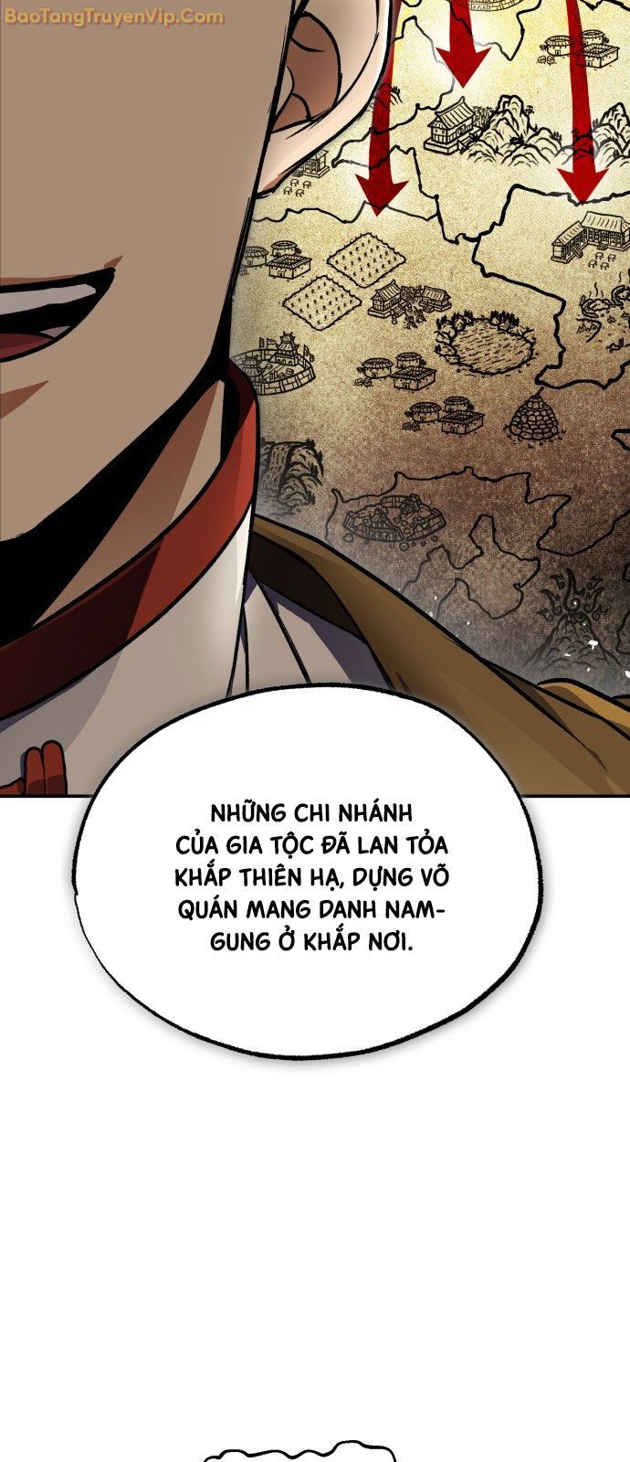 Đệ Nhất Võ Sư, Baek Cao Thủ Chapter 100 - Trang 2