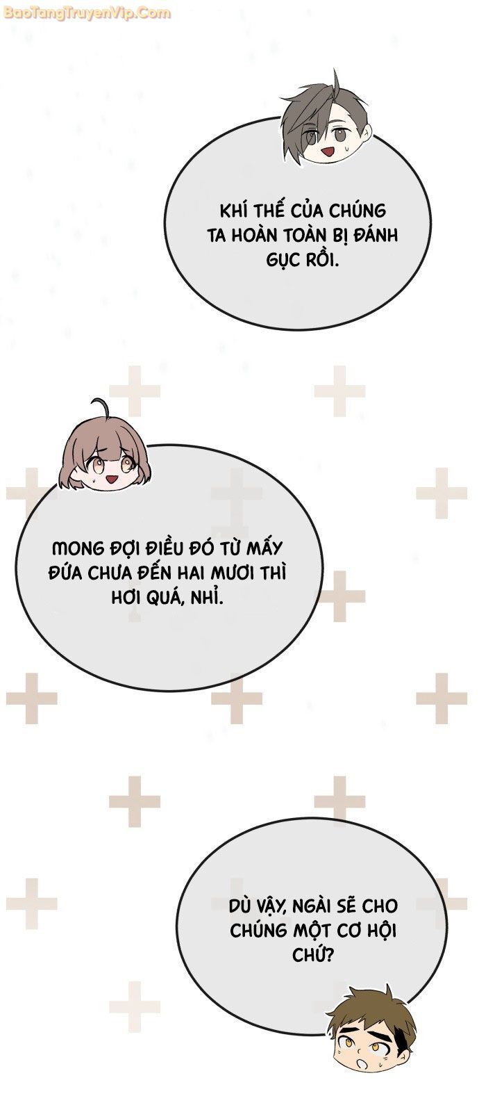 Đệ Nhất Võ Sư, Baek Cao Thủ Chapter 100 - Trang 2