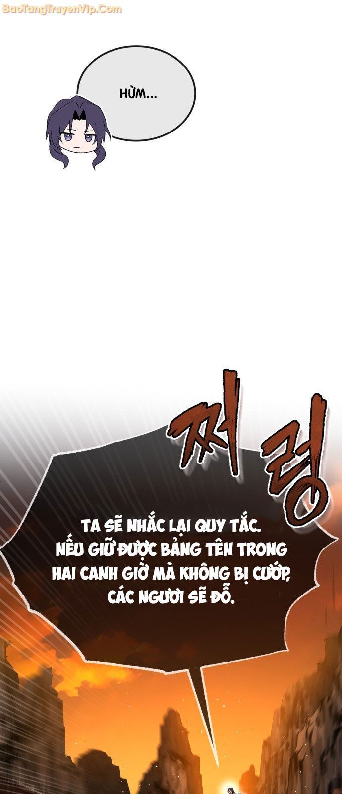 Đệ Nhất Võ Sư, Baek Cao Thủ Chapter 100 - Trang 2