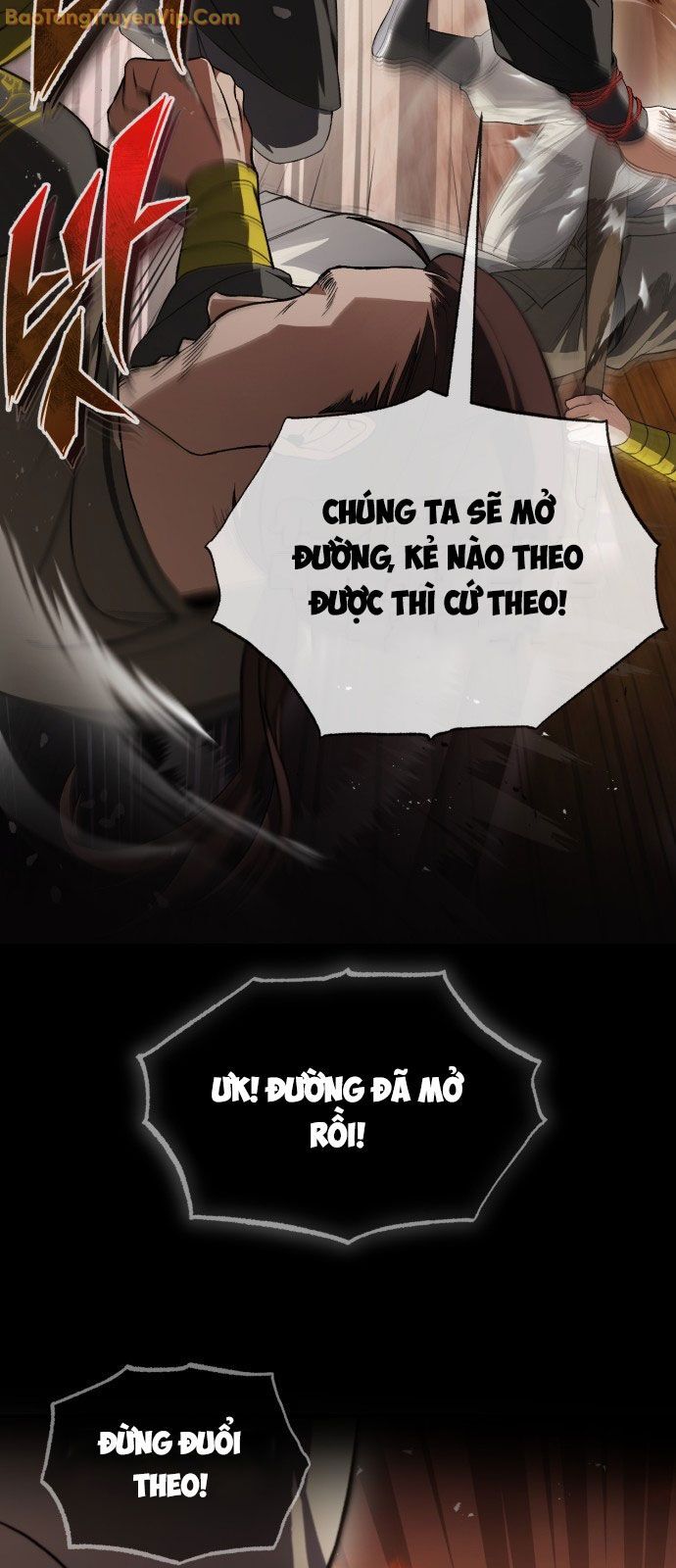 Đệ Nhất Võ Sư, Baek Cao Thủ Chapter 100 - Trang 2