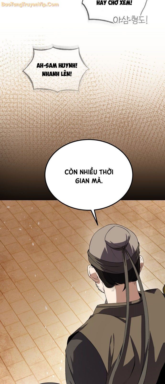 Đệ Nhất Võ Sư, Baek Cao Thủ Chapter 100 - Trang 2