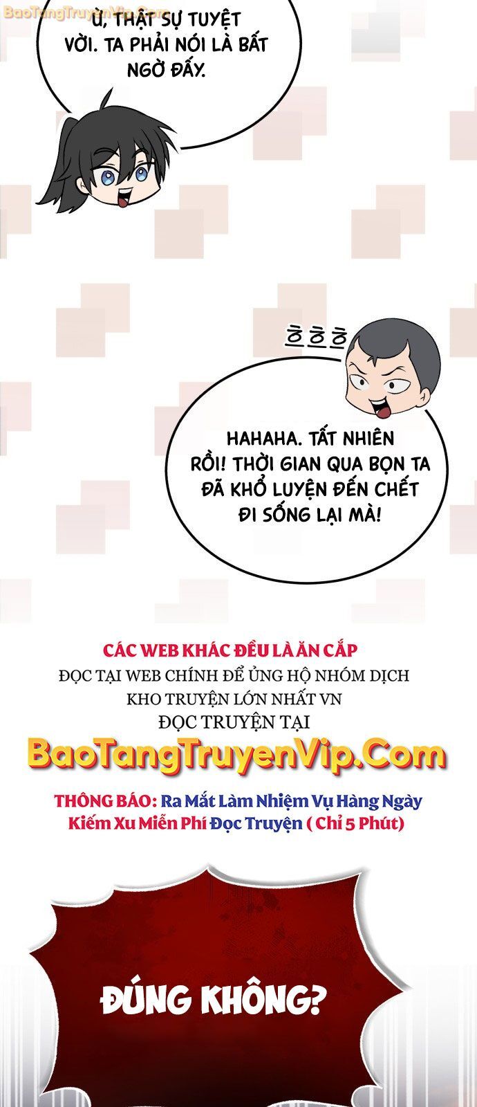 Đệ Nhất Võ Sư, Baek Cao Thủ Chapter 100 - Trang 2