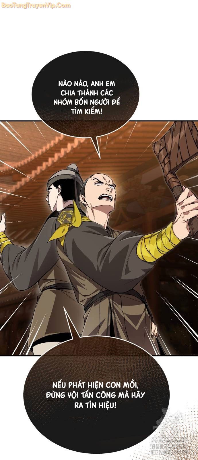 Đệ Nhất Võ Sư, Baek Cao Thủ Chapter 101 - Trang 2