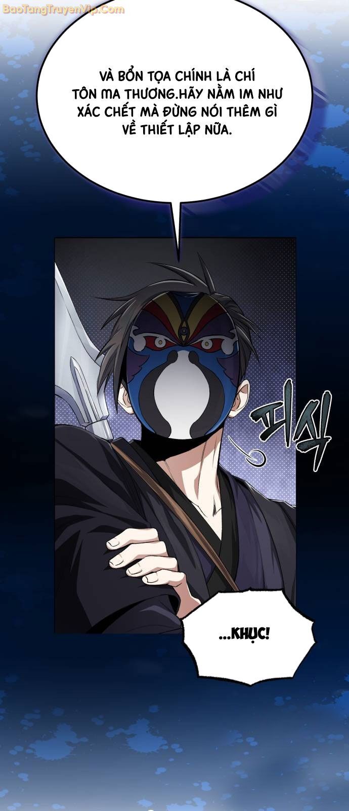 Đệ Nhất Võ Sư, Baek Cao Thủ Chapter 102 - Trang 2