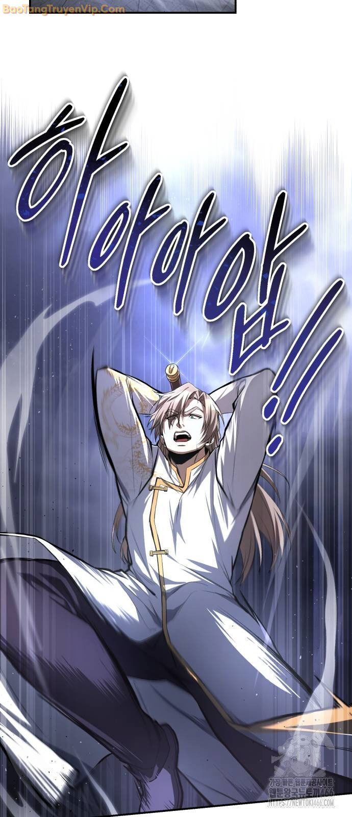 Đệ Nhất Võ Sư, Baek Cao Thủ Chapter 103 - Trang 2