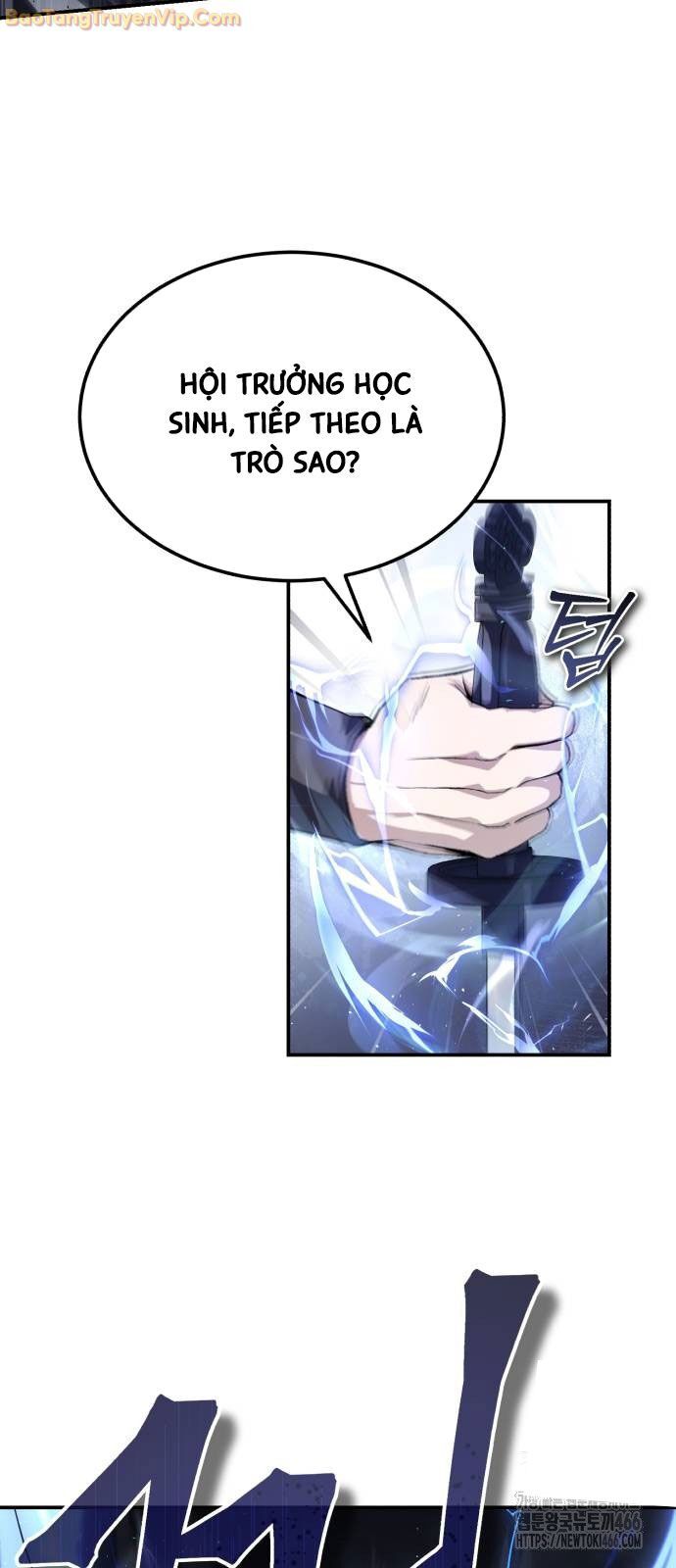 Đệ Nhất Võ Sư, Baek Cao Thủ Chapter 103 - Trang 2