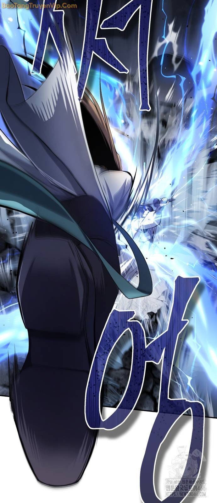 Đệ Nhất Võ Sư, Baek Cao Thủ Chapter 103 - Trang 2