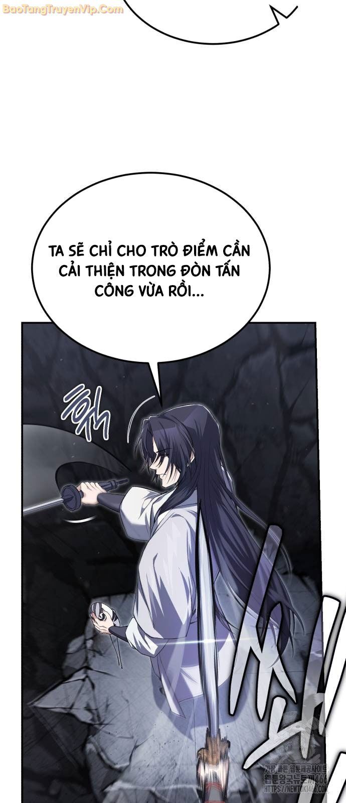 Đệ Nhất Võ Sư, Baek Cao Thủ Chapter 103 - Trang 2