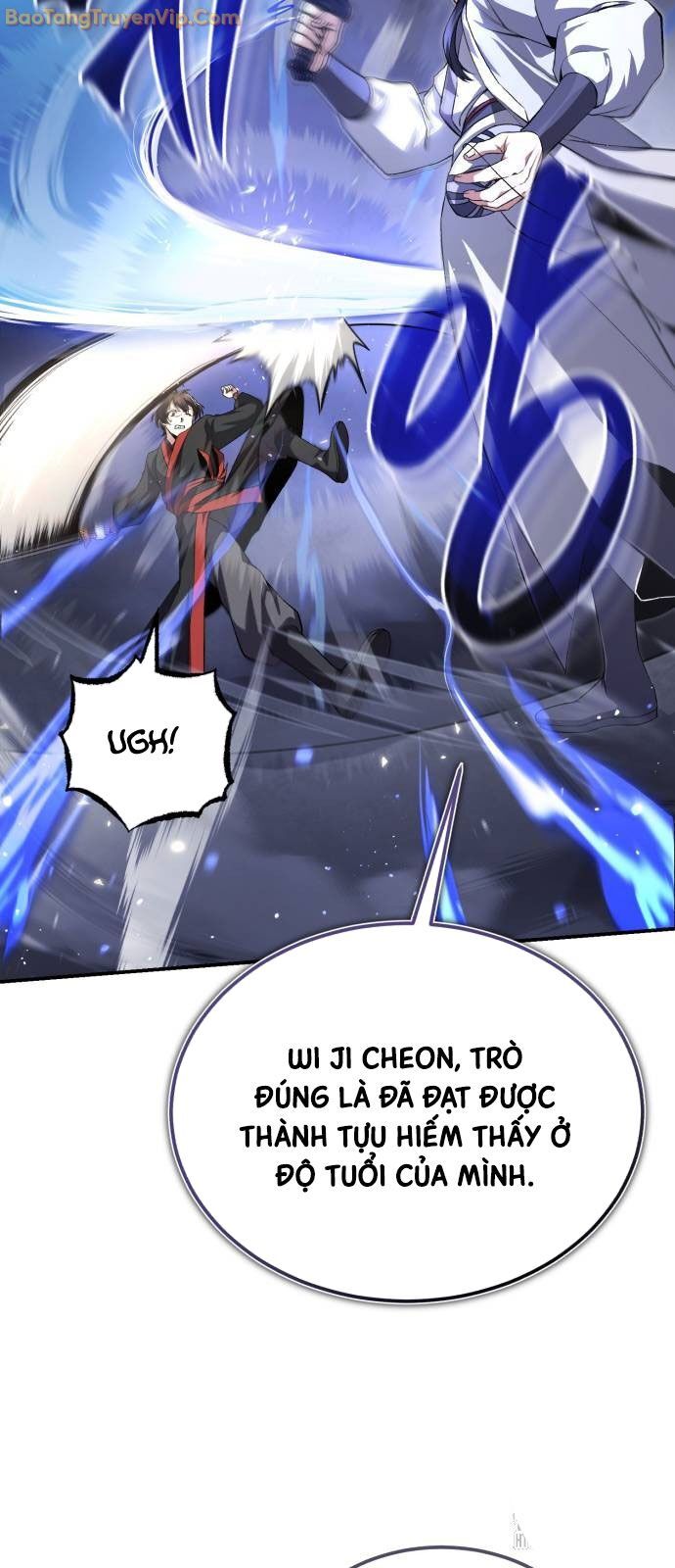 Đệ Nhất Võ Sư, Baek Cao Thủ Chapter 103 - Trang 2